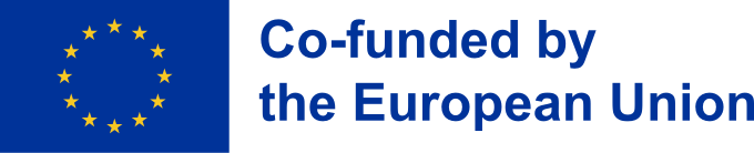 Co-Funded by the European Union